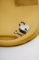 Cadenas Coeur THE LOVERS