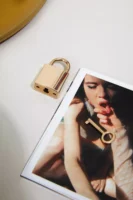 Cadenas LE SECRET