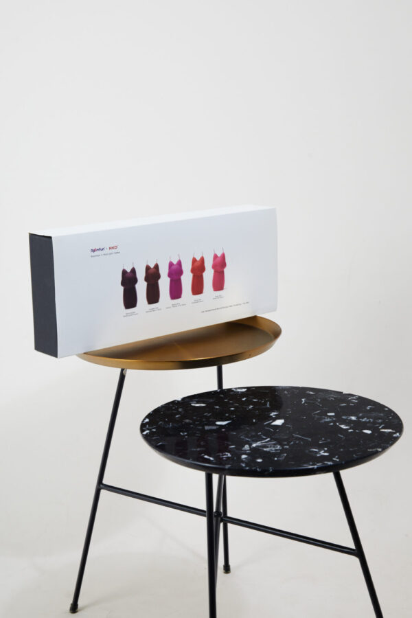 Coffret de luxe 5 Bougies BDSM WaxPlay KITTY