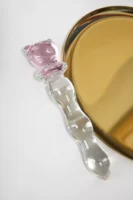 Dildo en verre MON PETIT CHAT