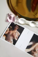 Dildo en verre MON PETIT CHAT