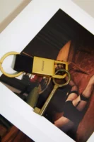 Porte-Clefs LA DECLARATION Gravé MONSIEUR 🇫🇷