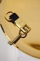Porte-Clefs LA DECLARATION Gravé MONSIEUR 🇫🇷