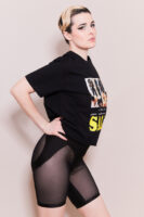 T-Shirt en coton SALO