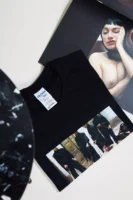 T-Shirt en coton SALO