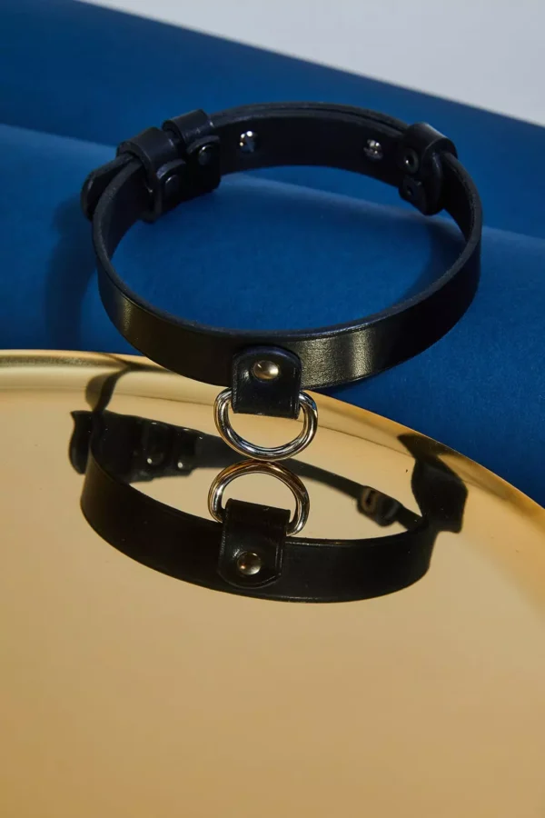 Choker JOHNNY x Paloma Casile 🇫🇷