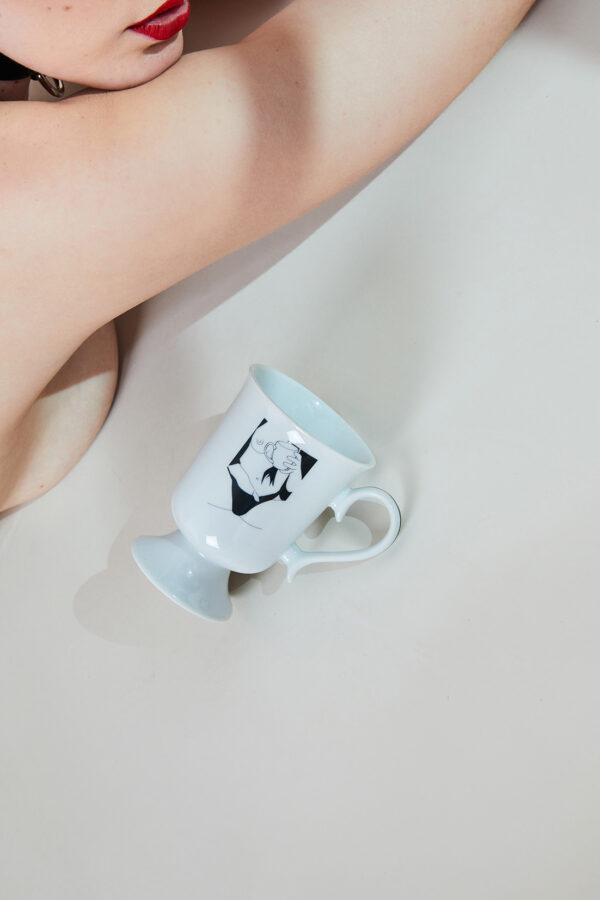 Russian Mug APRES TOI x Thi.Dee 🇫🇷