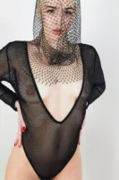 Manille métal MAKE ME HORNY