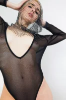 Manille métal MAKE ME HORNY