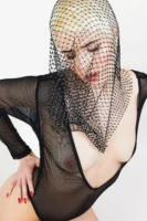 Manille métal MAKE ME HORNY