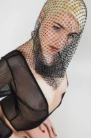 Manille métal MAKE ME HORNY