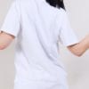 SHIBARI T-shirt blanc unisexe X  Figure Of A