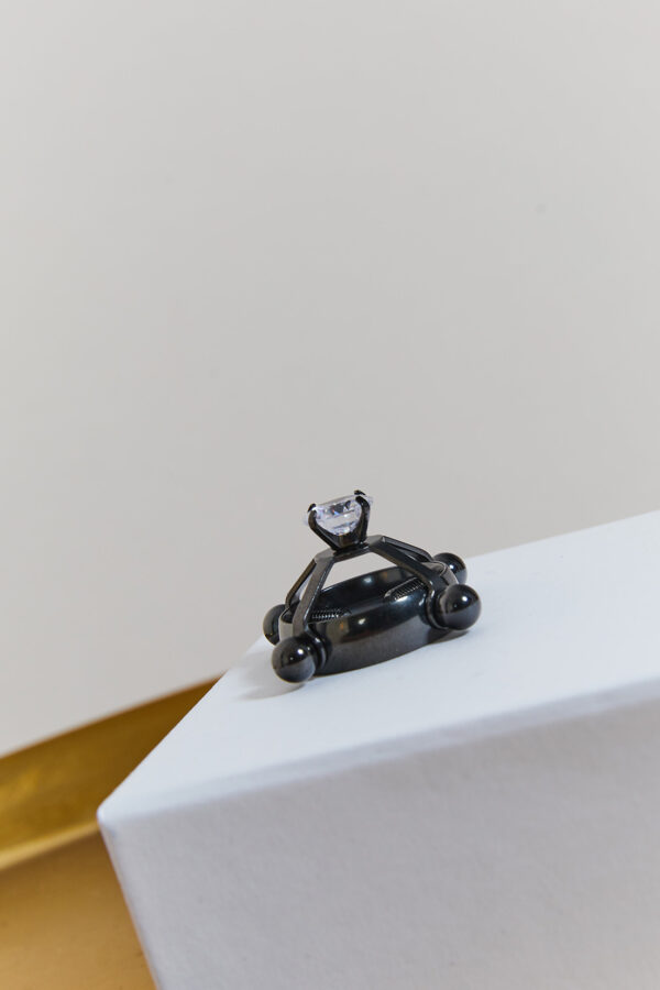 Bijoux de seins FILLE DE JOIE