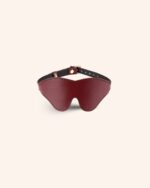 Blindfold SLAVE'S BEAUTY x Liebe