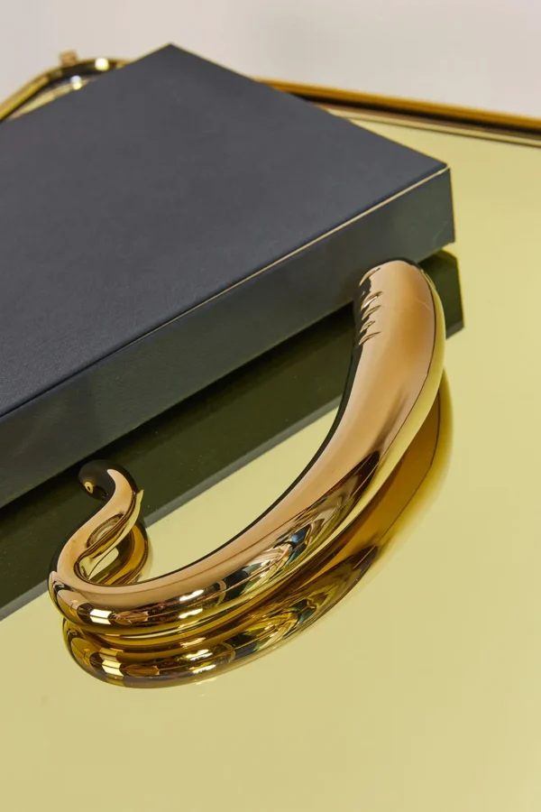 Toy L'AGE D'OR #2 G-Spot Curved