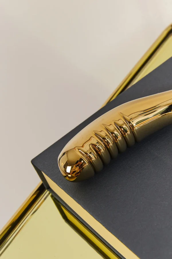 Toy L'AGE D'OR #2 G-Spot Curved