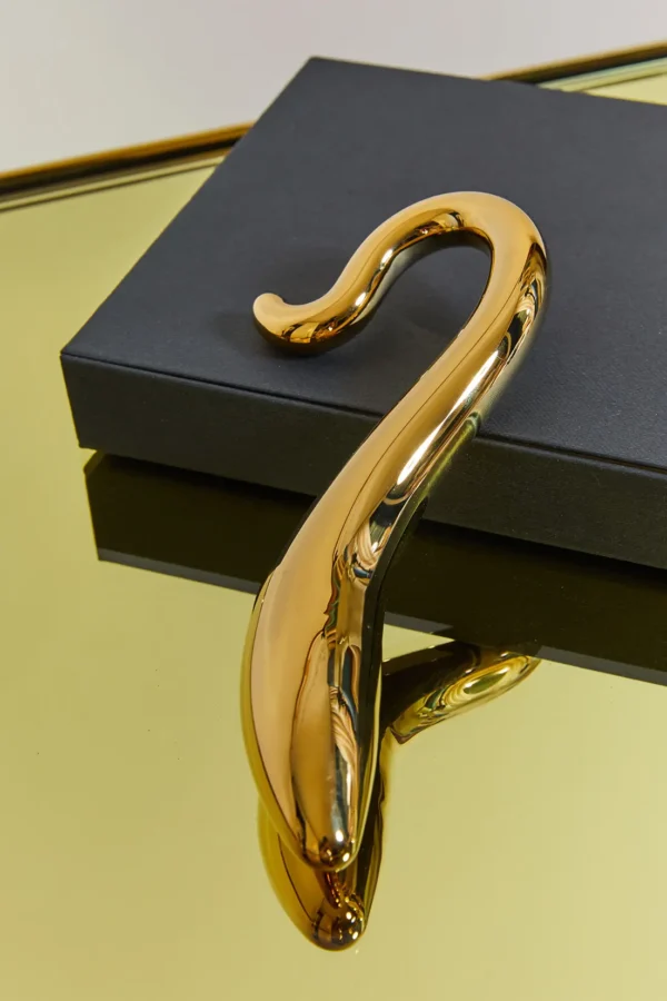 Toy L'AGE D'OR #5 G-Spot Curved