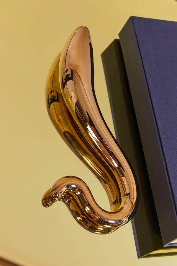 Toy L'AGE D'OR #5 G-Spot Curved