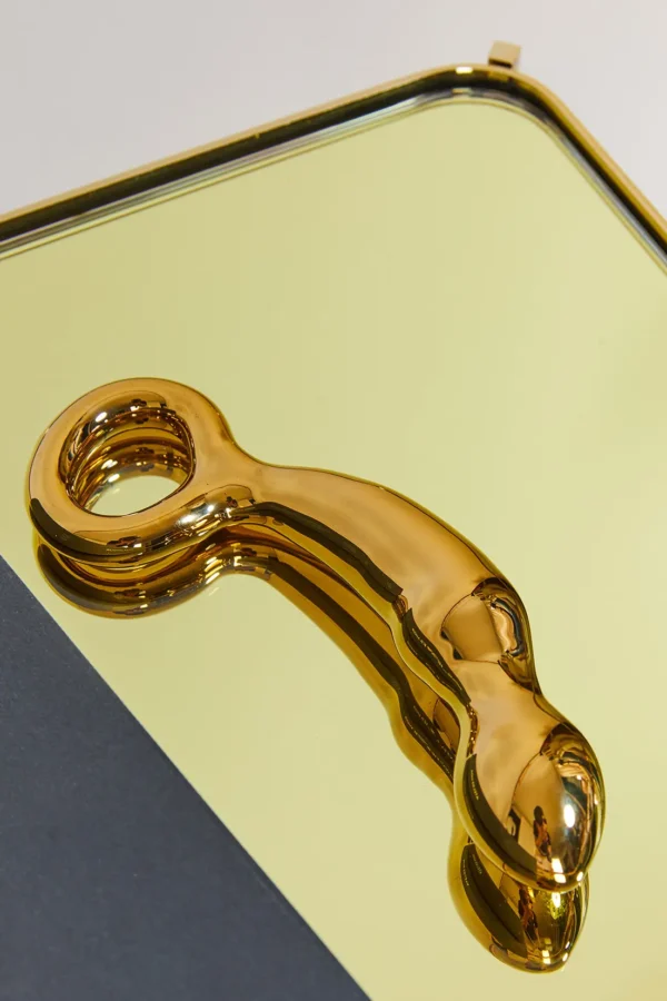 Toy L'AGE D'OR #6 G-Spot Curved