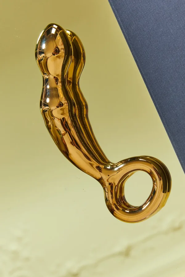 Toy L'AGE D'OR #6 G-Spot Curved