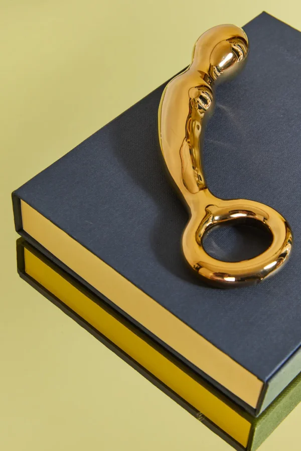 Toy L'AGE D'OR #6 G-Spot Curved