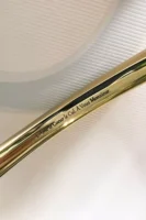 Option Personnalisation GRAVURE METAL pour Bijoux