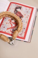 HENTAI Rope Collar 'Lockable' x Liebe