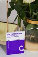 DE LA FELLATION : Comme idéal dans le rapport amoureux - G.Lenne