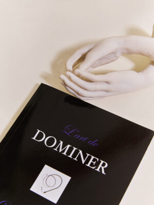 L'ART DE DOMINER, Dossie EASTON & Janet HARDY