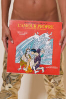 Vinyle L'AMOUR PROPRE