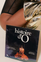 Vinyle HISTOIRE D'O