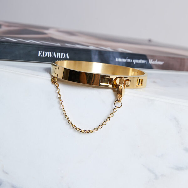 Collier MAKE ME YOURS