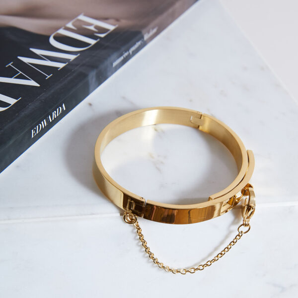 Collier MAKE ME YOURS