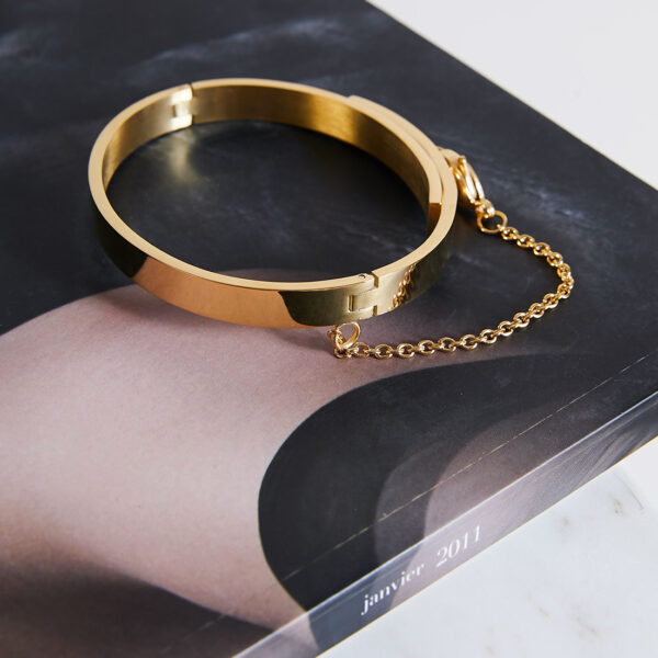 Collier MAKE ME YOURS