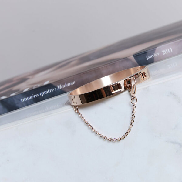 Collier MAKE ME YOURS