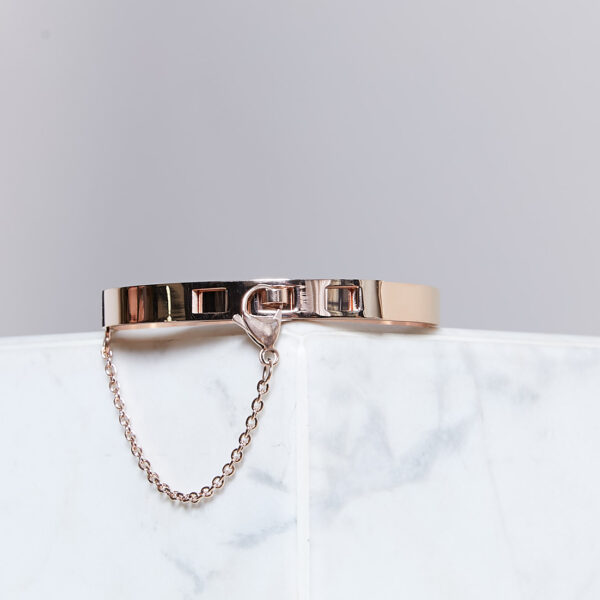 Collier MAKE ME YOURS