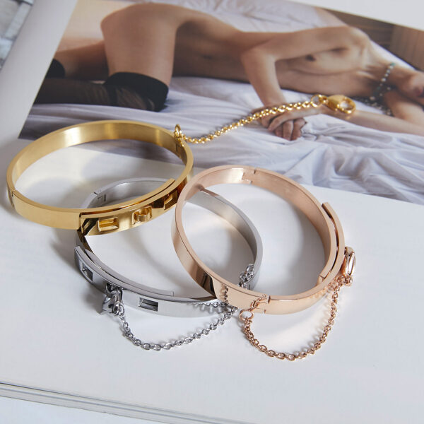 Collier MAKE ME YOURS