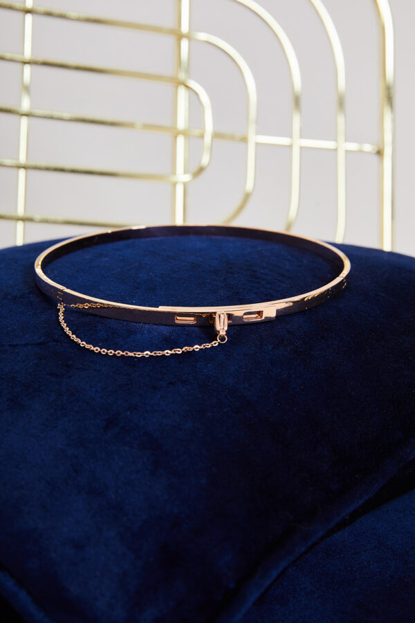 Collier MAKE ME YOURS