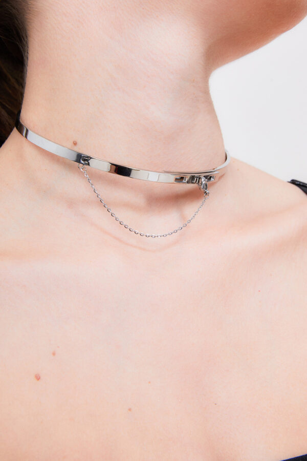 Collier MAKE ME YOURS