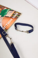 Bracelet harnais JOHNNY x Paloma Casile 🇫🇷