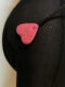 Cravache PINKPARADISE x Liebe