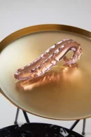 Dildo en verre GIANT OCTOPUSSY 🐙