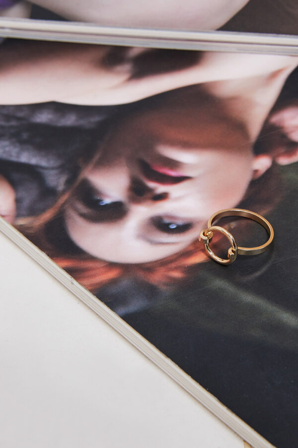 Bague d'appartenance SAGE