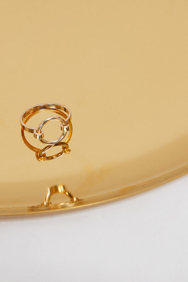 Bague d'appartenance SAGE