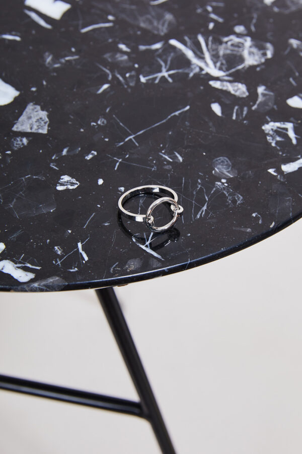 Bague d'appartenance SAGE