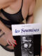 Les Soumises : Séances de dressage x DUVET Xavier