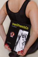 TranSFrancisCo (1) : Fondation x DUVET Xavier