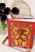 Justine et Juliette de Sade x CÁCERES Raúlo