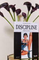 Discipline (3) : Sluts en stock x DUVET Xavier