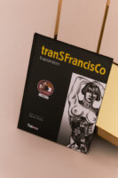 TranSFrancisCo (2) : Expansion x DUVET Xavier